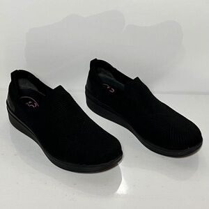 Ryka Limitless Washable Stretch Knit Slip-Ons